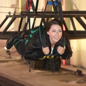 Meet your Posher, Emma